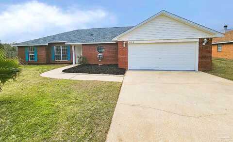 Gardenview, PENSACOLA, FL 32506