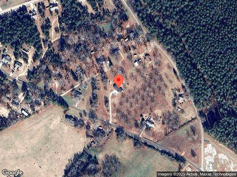 Mount Vernon, MONROE, GA 30656