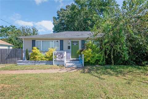 Downing, HAMPTON, VA 23661