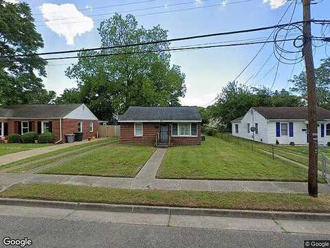 Rutherford, HAMPTON, VA 23661
