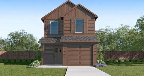 Holly Springs Road, Princeton, TX 75407