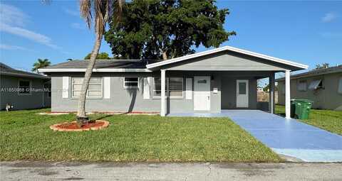 74Th, TAMARAC, FL 33321