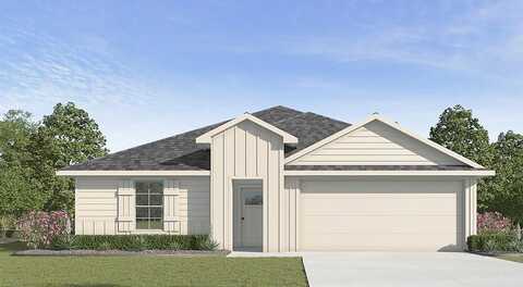Boardwalk Lane, Princeton, TX 75407
