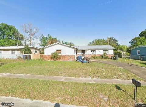 Ward, TITUSVILLE, FL 32796