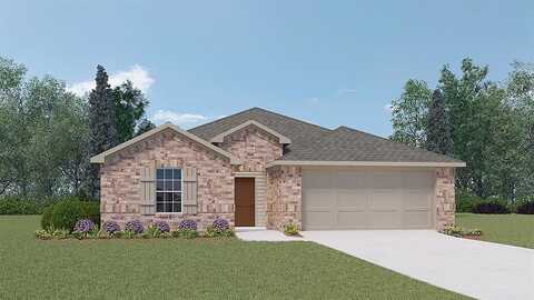 River Oaks Lane, Chandler, TX 75758