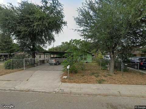 Lovett, EDINBURG, TX 78541