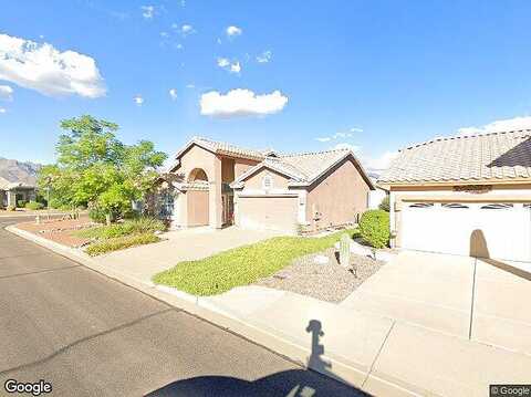 Fairway, GOLD CANYON, AZ 85118