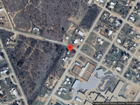15Th, ROBERT LEE, TX 76945