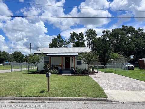 10Th, WAUCHULA, FL 33873