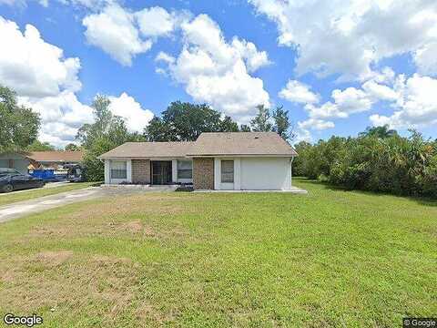 Bogie, KISSIMMEE, FL 34759