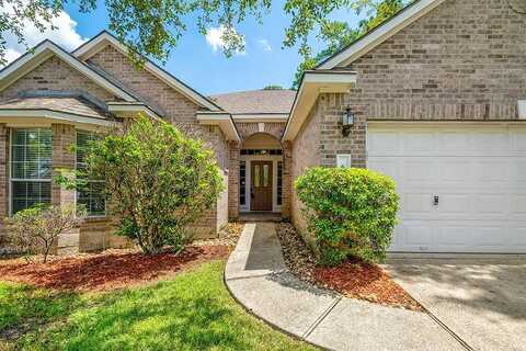 Davis Cottage, CONROE, TX 77385