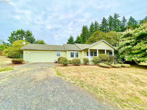 Bachelor Flat, WARREN, OR 97053