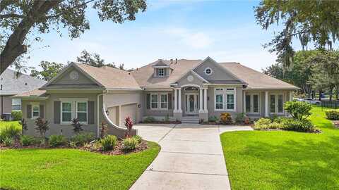 Terncrest, LITHIA, FL 33547