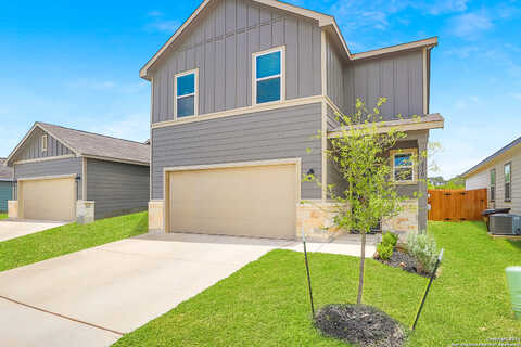 Sendero, SAN ANTONIO, TX 78253
