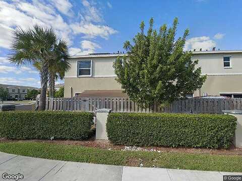5Th, FLORIDA CITY, FL 33034