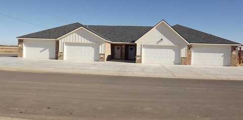 Virginia, LUBBOCK, TX 79407