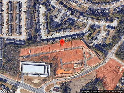 Calle Vista, LITHONIA, GA 30058