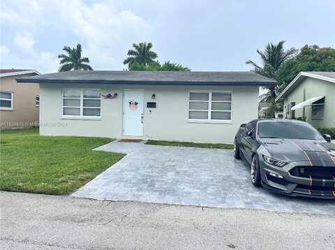 48Th, TAMARAC, FL 33319