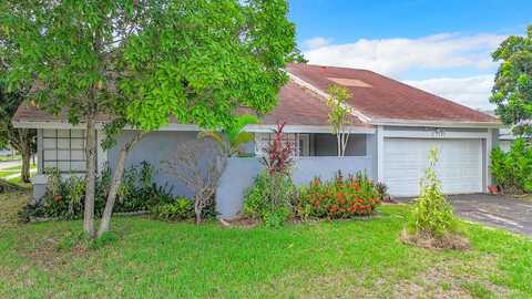 54Th, TAMARAC, FL 33319