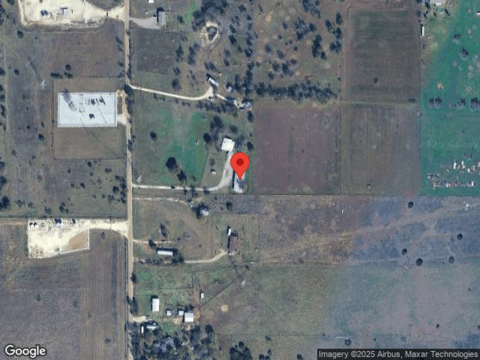 County Road 1217, CLEBURNE, TX 76033