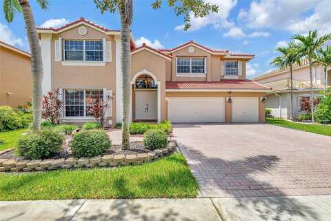 108Th, CORAL SPRINGS, FL 33076