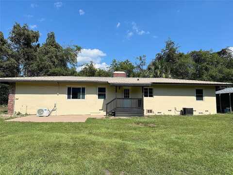 185Th, REDDICK, FL 32686