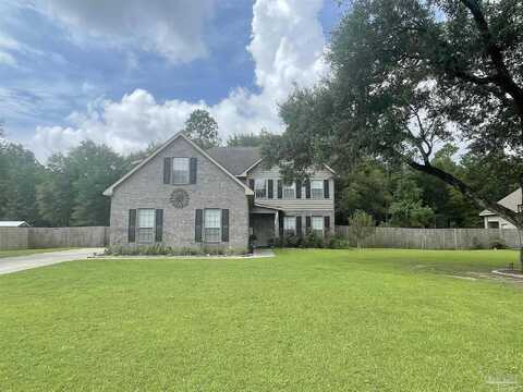 Heatherton, MILTON, FL 32570