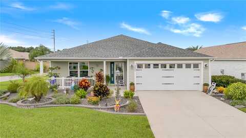 Zajac, THE VILLAGES, FL 32163