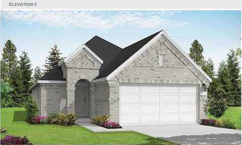 Sand Branch, CONROE, TX 77304