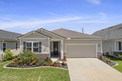 Los Lagos, PALM COAST, FL 32137