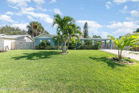 Poinciana, MELBOURNE, FL 32935