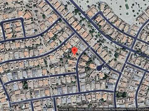 Cordes, ELOY, AZ 85131