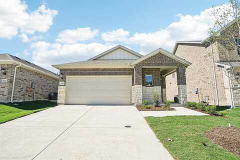 Bonanza Drive, Princeton, TX 75071
