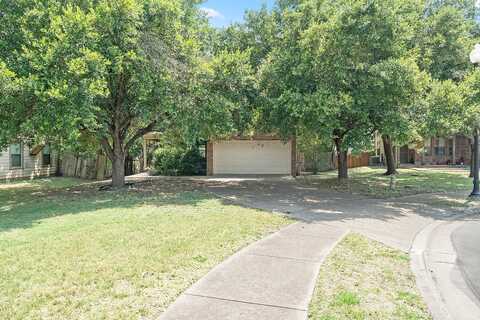 Towser, AUSTIN, TX 78744