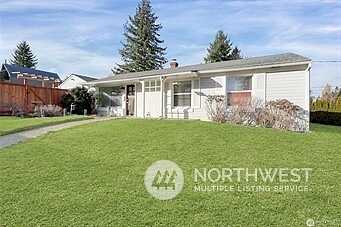 30Th, TACOMA, WA 98407