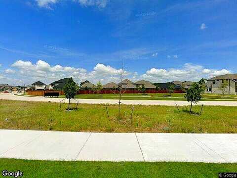 Woodland Avenue, Lavon, TX 75166