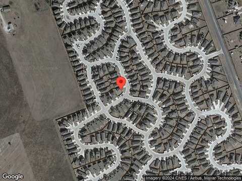 Circle, JARRELL, TX 76537