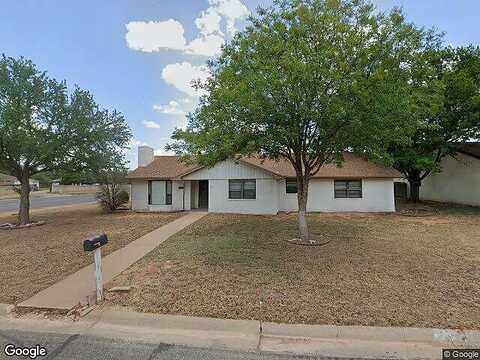 Green Valley, SAN ANGELO, TX 76904
