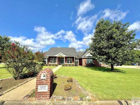 High, TEXARKANA, TX 75503