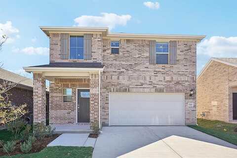 Bonanza Drive, Princeton, TX 75071