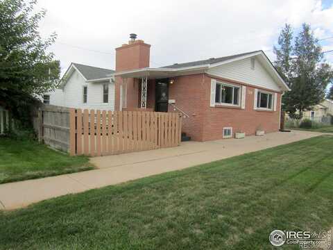 7Th, FORT MORGAN, CO 80701