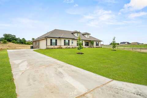 Payne Lane, Springtown, TX 76082