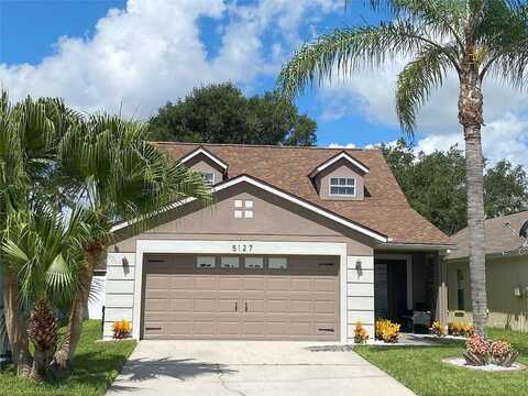 Prairie View, WESLEY CHAPEL, FL 33545