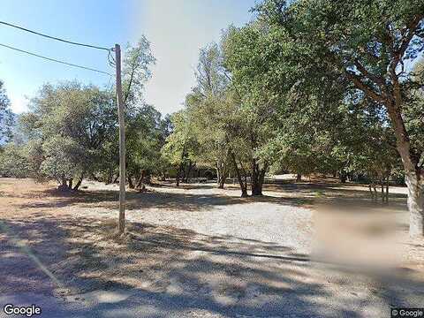 Road 423, OAKHURST, CA 93644