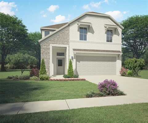 Gentle Rain Drive, Mckinney, TX 75071