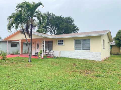 54Th, TAMARAC, FL 33319