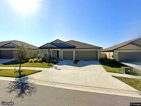 Eagle Rock, WIMAUMA, FL 33598
