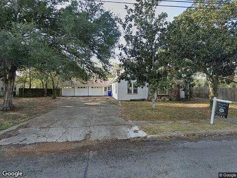 Edgar, YOAKUM, TX 77995