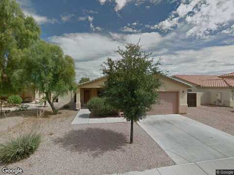 12Th, COOLIDGE, AZ 85128