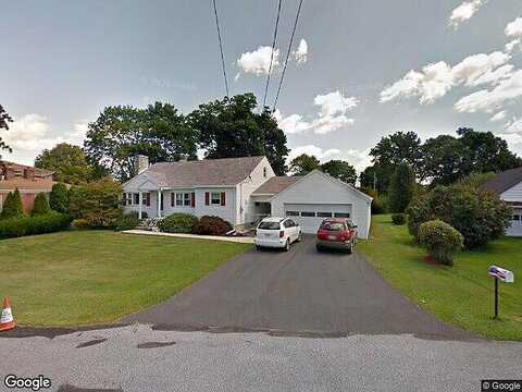 Nottingham, HARRISBURG, PA 17109